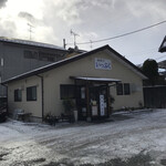 呑みめしや いっぷく - 外観