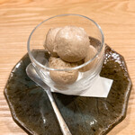 蕎麦の実 一慶 - 