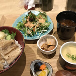 季節料理 和色 - 