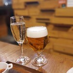 スパニッシュ レストラン チャバダ - 