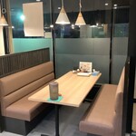 旬菜らーめん えむず - 