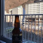 大江戸温泉物語Premium 鬼怒川観光ホテル - 鬼怒川クラフトビール（628）