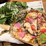 蕎麦の実 一慶 - 