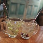 スパニッシュ レストラン チャバダ - 