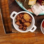 スパニッシュ レストラン チャバダ - 