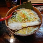 札幌みその - 味噌大盛！