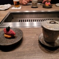 USHIGORO S. NISHIAZABU - 