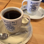 Komeda Kohi Ten - 