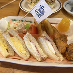 Komeda Kohi Ten - 