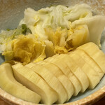 蛇の目寿司 - 