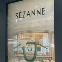 SEZANNE - 