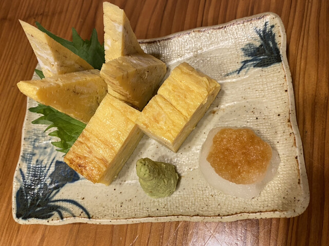 蛇の目寿司 - 一ノ関（寿司）の写真