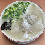 Maru Kou Ramen - ラーメン