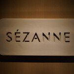 SEZANNE - 