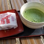 お城の茶屋 - 