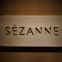 SEZANNE - 