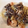 J PASTA クィーンズスクエア横浜店