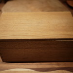 Fujiya 1935 - パンの木箱