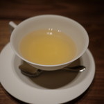 Fujiya 1935 - ハーブティー