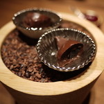 Fujiya 1935 - ボンボンチョコ　トリュフ