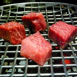 京やきにく 弘 - 