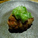 京やきにく 弘 - 