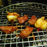 京やきにく 弘 - 