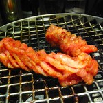 京やきにく 弘 - 