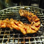 京やきにく 弘 - 