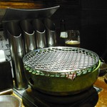 京やきにく 弘 - 