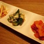 焼肉うしごろ - 