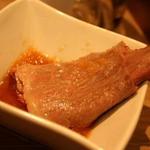 焼肉うしごろ - 