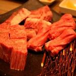 焼肉うしごろ - 