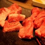 焼肉うしごろ - 