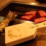 焼肉うしごろ - 