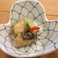 河太郎 中洲本店 - お通し