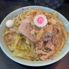 自家製麺 No11