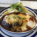 ファミリーレストラン オックス - 