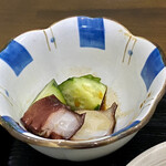 ささら - たこぶつ