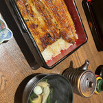 Shinjuku Unagi Kikukawa - 