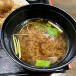 ささら - 赤だし