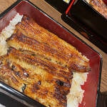 Shinjuku Unagi Kikukawa - 