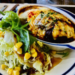 ファミリーレストラン オックス - 