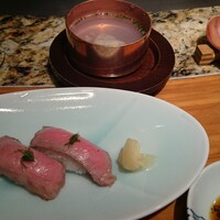 鉄板焼ステーキ 喜扇亭 東京ミッドタウン店 - 