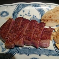 鉄板焼ステーキ 喜扇亭 東京ミッドタウン店 - 