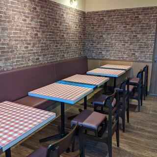 お店の写真(食べログより)