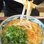 Marugame Seimen - 麺のぉ～感じですってぇ～♪