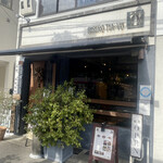 ビストロ ティアボ - 