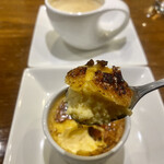 ビストロ ティアボ - 