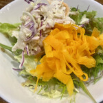 ビストロ ティアボ - 